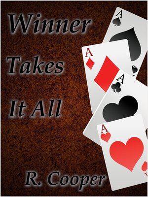 cover image of Winner Takes It All